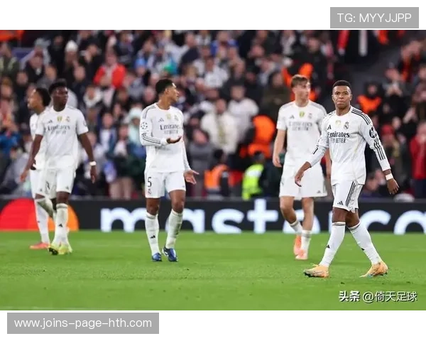 皇马的赛季命运仍掌握在关键比赛表现上