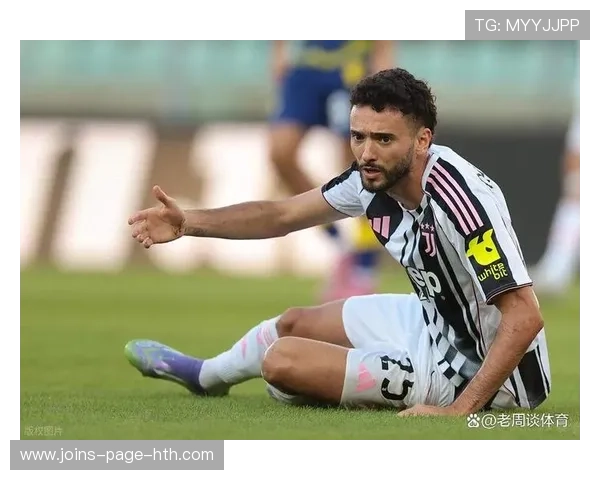 尤文图斯准备重建后腰体系，迎接全新辉煌