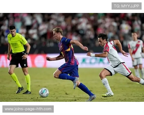 巴萨若将战术年轻化，比赛节奏更快更锐利