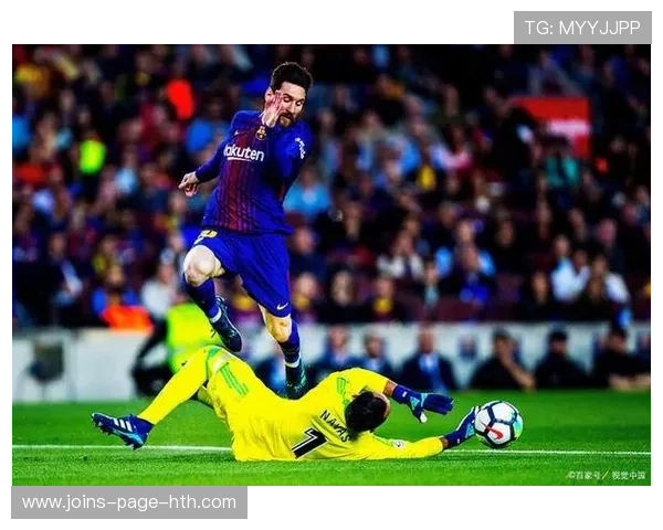 梅西主场引爆全场，一传一射表现完美