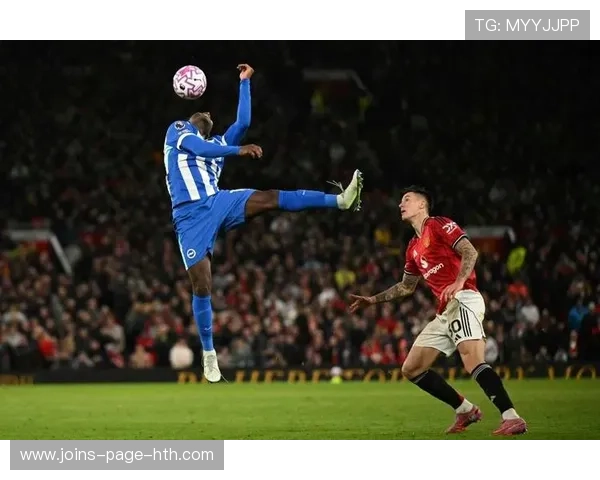 曼联推进稳定输出