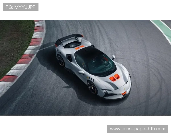 法拉利策略又让粉丝破防