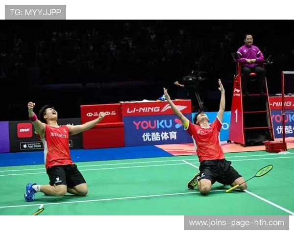 王昶锁定男双金牌，印尼羽毛球大师赛完美收官，广东羽毛球队梁伟铿多大年龄