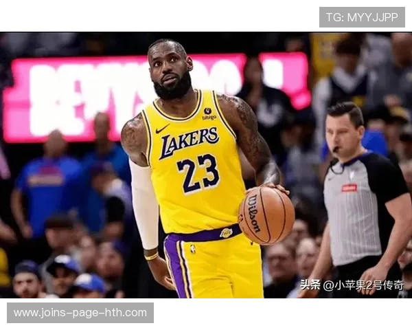 詹姆斯52分三双刷爆全场，湖人加时险胜尼克斯升战力榜